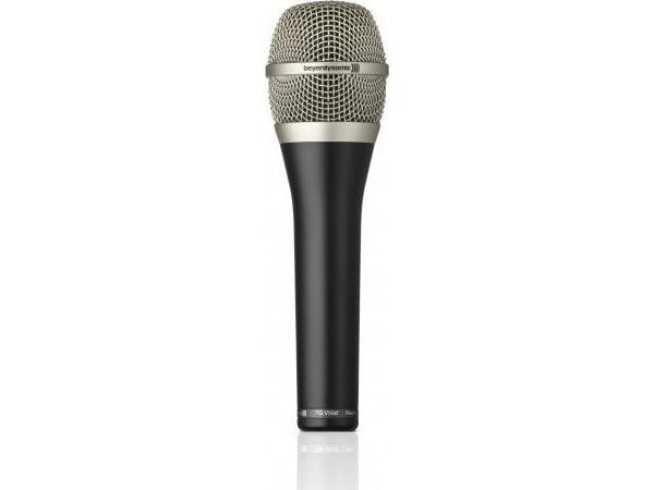 Beyerdynamic TG V50d, Scene/opptreden, 50 - 17000 Hz, 600 O, Kardioide, Koblet med ledninger (ikke trådløs), XLR-3
