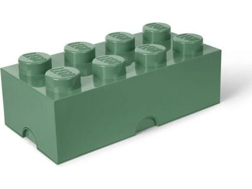 40041747 LEGO BRICK 8 DIF ONLY-licenser