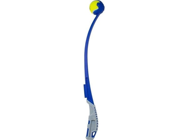 Zeus NERF Deluxe Air Strike Thrower håndkaster, 63 cm