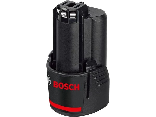 Bosch BATTERIER 12V 3AH
