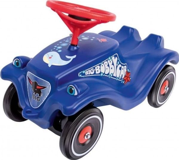 BIG Bobby Car Classic Ocean - 800056130