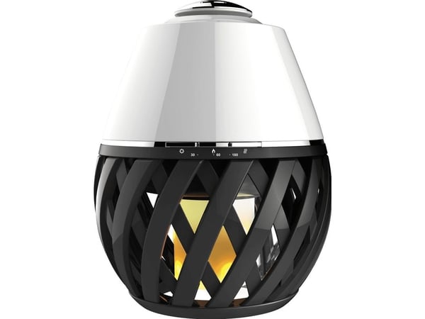 Platinet skrivebordslampe PDLU20 12W Aroma (44122)