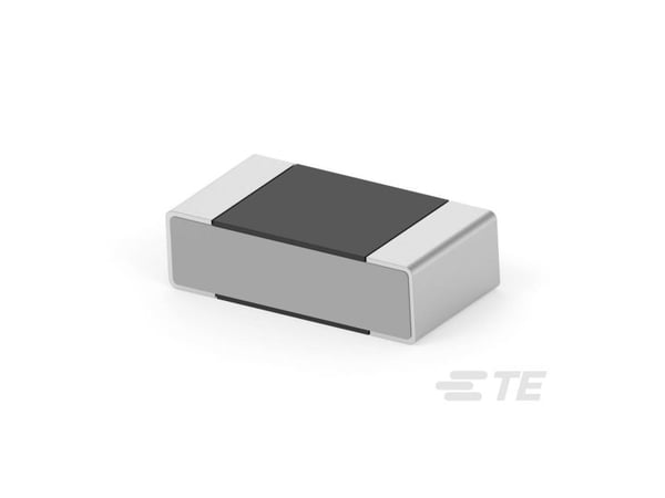 TE Connectivity 5-1879207-3 Precisionsresistor 348 kΩ SMD 0603 0,1 % 10 ppm 5000 st Tejp på hel rulle