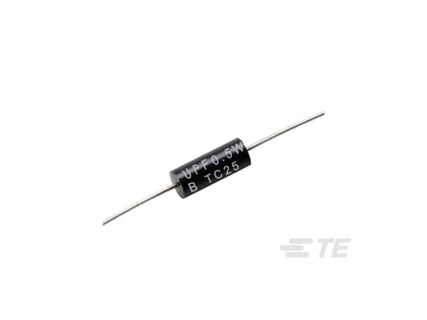 TE Connectivity #####Präzisions-Widerstand 350 ? 0.1 % 100 stk Box