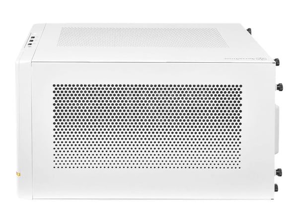 SilverStone SST-SG14W Sugo 14 Mini-ITX Case - vit