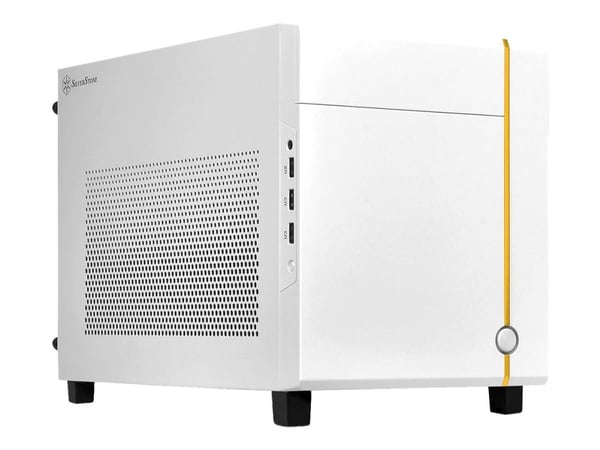 SilverStone SST-SG14W Sugo 14 Mini-ITX Case - vit