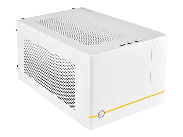 SilverStone SST-SG14W Sugo 14 Mini-ITX Case - vit
