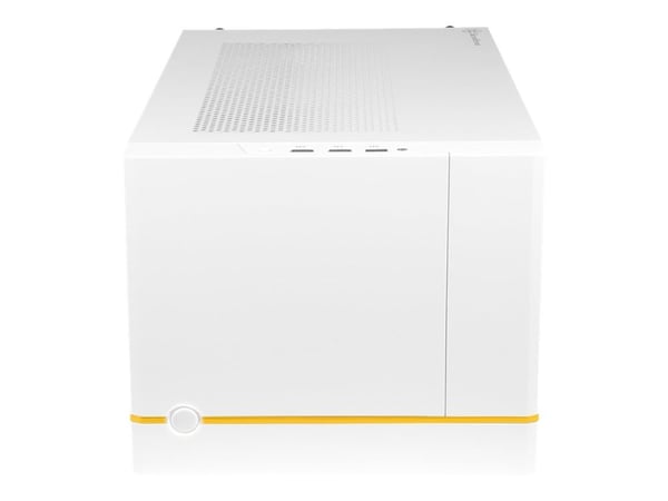 SilverStone SST-SG14W Sugo 14 Mini-ITX Case - vit