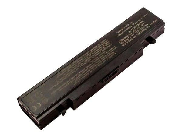 CoreParts - Akku tietokoneen akkuun - 3200 mAh - Compaq Presario 1010, 1020, 1030, 1060, 1065, 1070, 1080, 1060, 1065, 1070, 1080