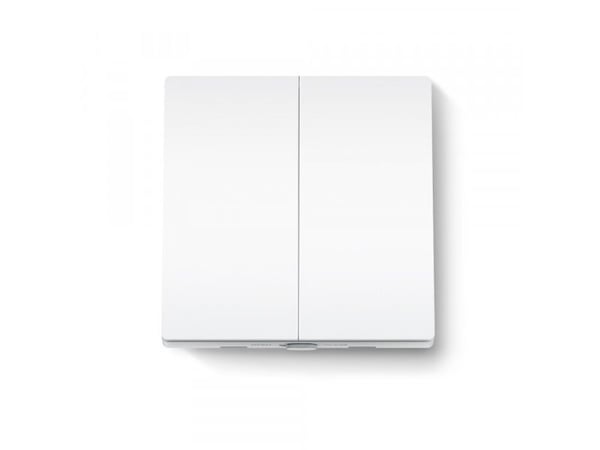 TP-Link Tapo S220, Kallistus, Valkoinen, 1 kpl, Akku, AAA, 50 - 60 Hz