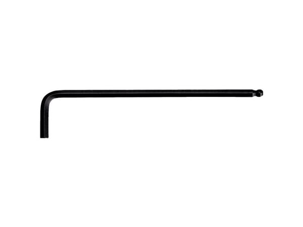 KS Tools 151.2927, Brittiläinen, 1 kpl, Terästä, 3/16", Fosfaatti, DIN ISO 2936