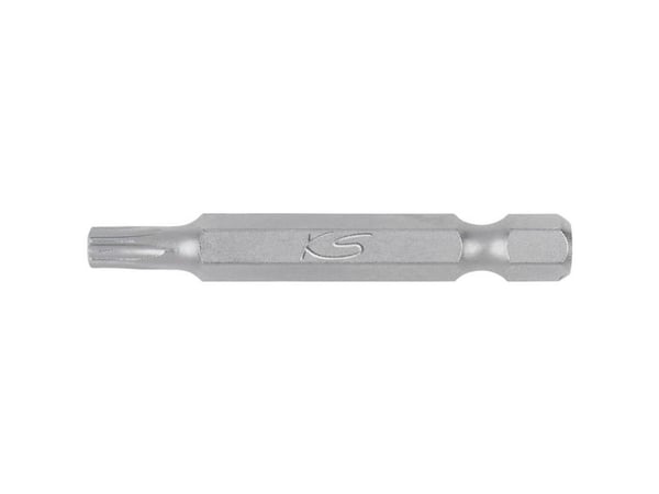 KS Tools 911.8361 9118361 Torx-bitti 1 kpl