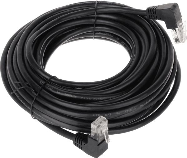 RBLINE PATCHCORD RJ45/10-KK/B 10m