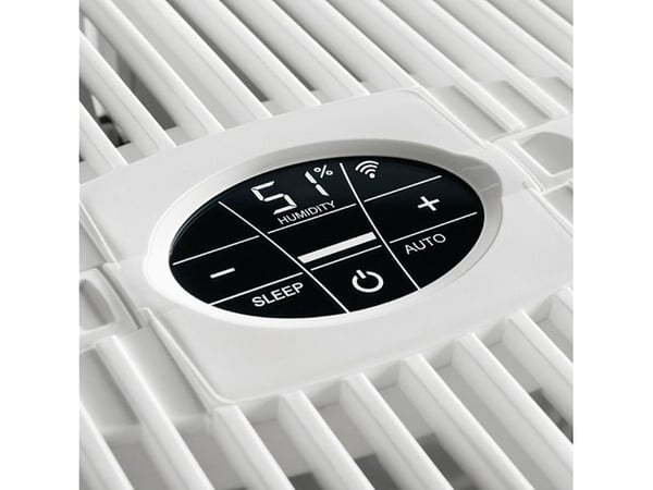 Venta AH510, Hvit, 8 W, 280 mm, 310 mm, 260 mm, 3 kg