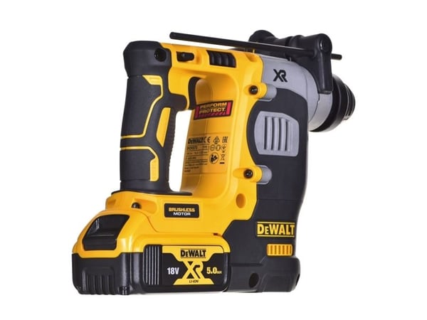 DEWALT COMBO 18V DCD996+DCF880+DCG405+DCS331+DCS367+DCS570+DCH273+DCL050 4x5.0Ah TS-kori