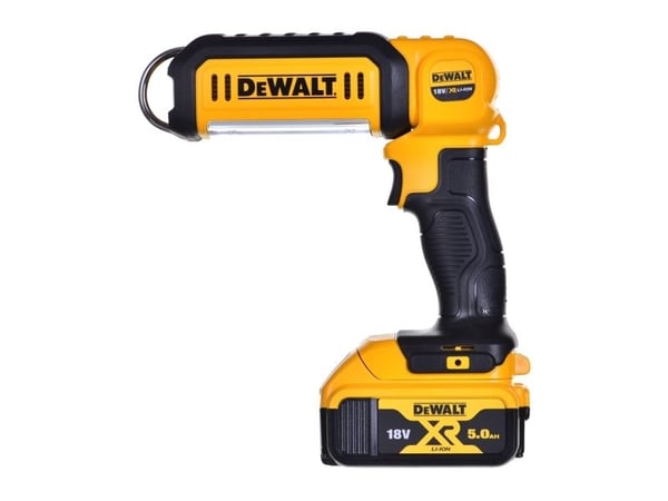 DeWALT DCK856P4-QW, 9000 RPM, 18 V, 5 Ah