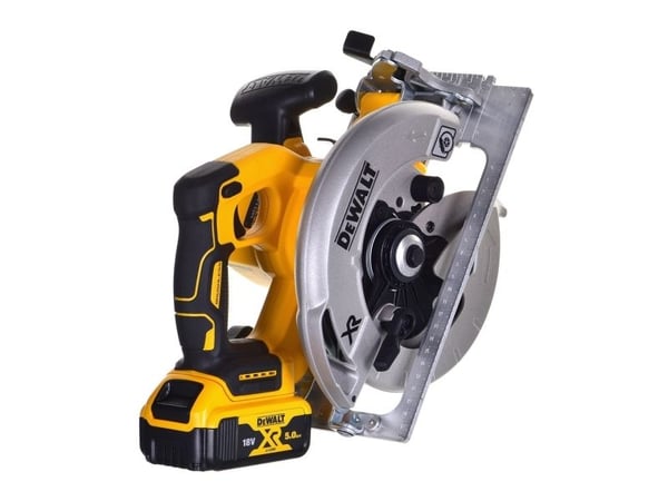 DEWALT DCK856P4-QW akkutyökalusarja 18 V 4x5,0 Ah TOUGHSYSTEM