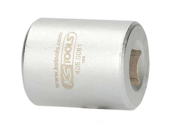 KS Tools 405.0081, 184 g, Hopea
