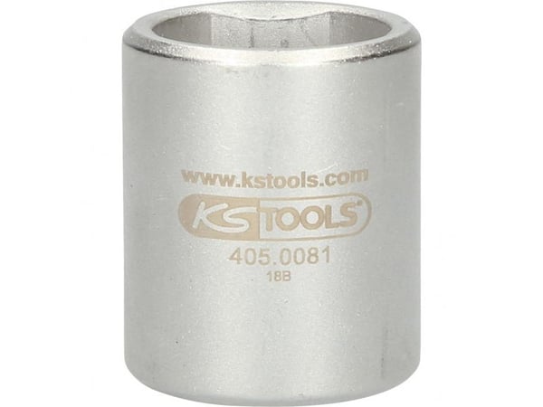 KS Tools 405.0081, 184 g, Hopea