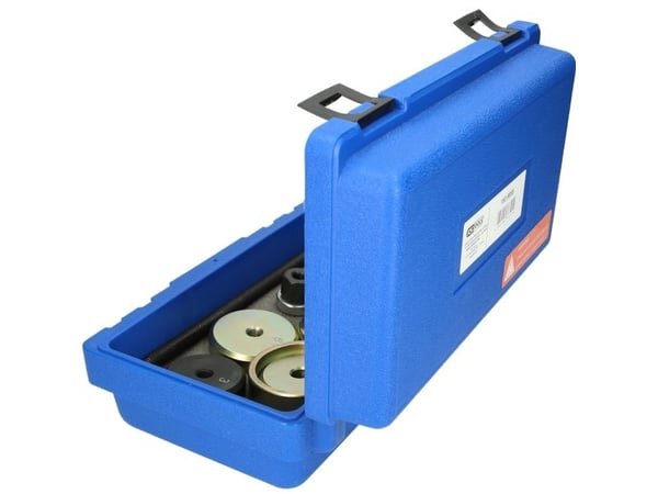 KS Tools 150.9855, 3,49 kg, 8 työkalua