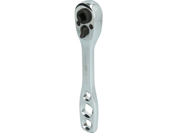 KS Tools 130.0222, Stål, DIN 3120, ISO 1174, 1 styck, 120 g