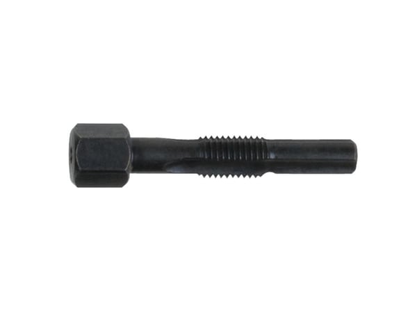 KS TOOLS Werkzeuge-Maschinen GmbH Ohjaustapilla varustettu hana,M18x1,5,L=50mm (150.5091)
