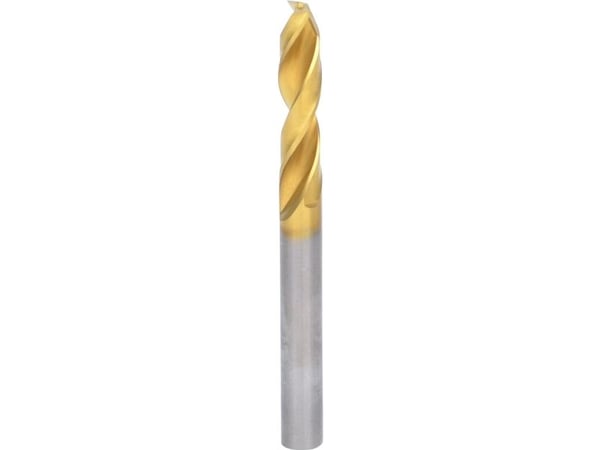 KS Tools 332.0206, Pora, 6 mm, 70 mm, Alumiini, Kupari, Terästä, 2,5 cm, Kulta
