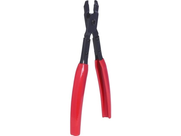 KS Tools 115.1039, Kromimolybdeeni teräs, 230 mm