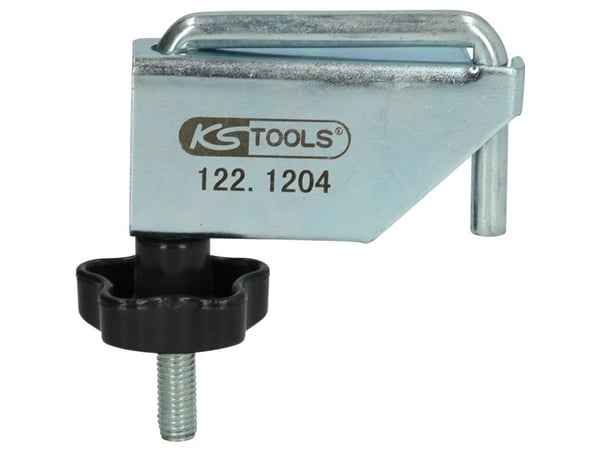 KS TOOLS slangeklemme maks. Ã˜ 45 mm (1,3/4") (122,1204)