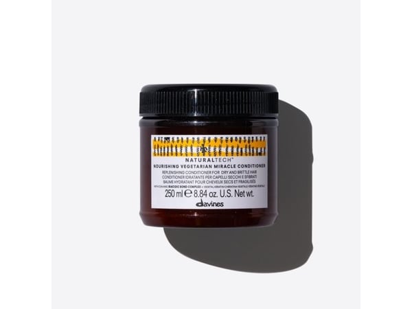 Davines Naturaltech Nourishing Vegetarian Miracle Conditioner