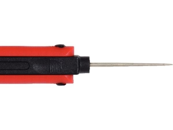 KS Tools 150.1268, 350 mm, 250 mm, 130 mm, 10 g, 1 styck, B001NYSTGE