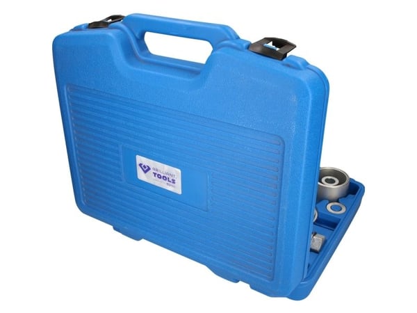 KS TOOLS Werkzeuge-Maschinen GmbH Pyöränlaakerityökalusarja, 31 kpl (BT671650)