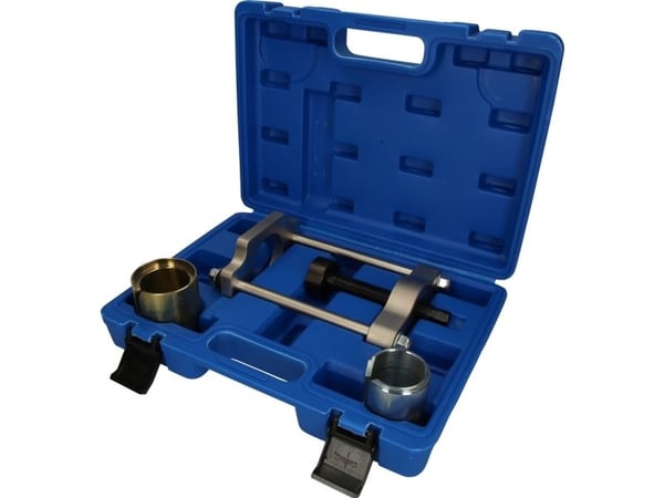 Brilliant Tools BT672350, 270 g, 105 mm, 300 mm, 32 mm, 4 kpl