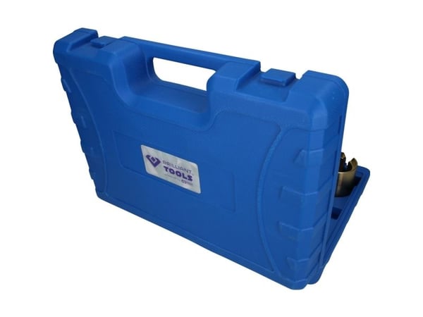 Brilliant Tools BT672350, 270 g, 105 mm, 300 mm, 32 mm, 4 kpl