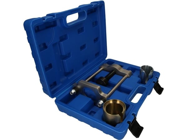 Brilliant Tools BT672350, 270 g, 105 mm, 300 mm, 32 mm, 4 kpl
