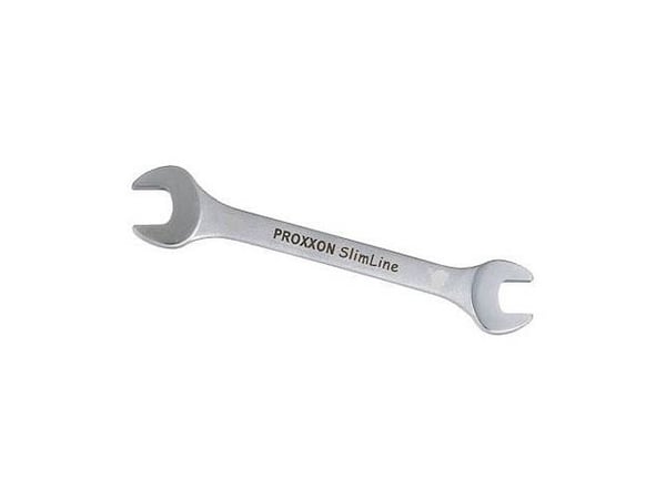 Avokoloavain PROXXON 10x11mm