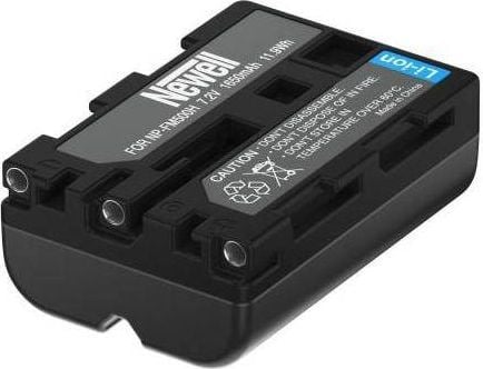Newell NP-FM500H-batteri