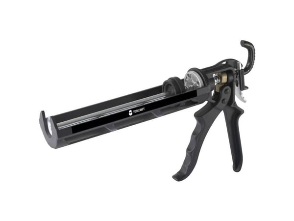 TOOLCRAFT TO-7853496 Patronpresse