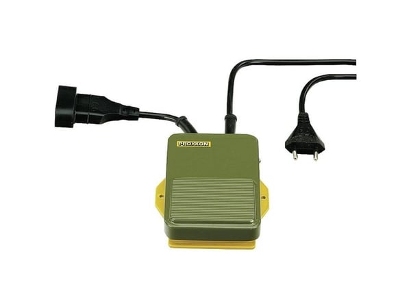 Proxxon 28700, Oliivi, Keltainen, 230 V