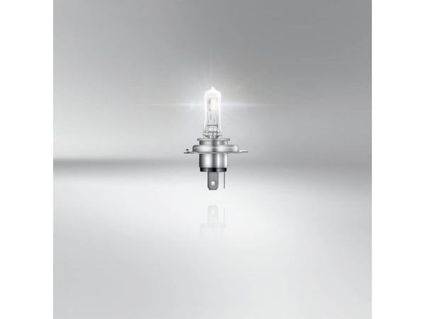 Osram Night Breaker Silver - H4 - 60/55W - 12V - Blister
