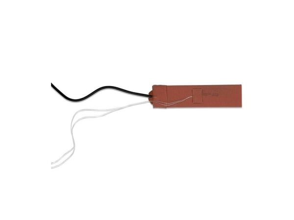 Thermo TECH Silikone Varmefolie #####glasfaserverstärkt 230 V/AC, 230 V/DC 125 W Beskyttelsestype IPX7 (L x B) 50 mm x 200 mm Thermo TECH Silikone Varmefolie #####glasfaserverstärkt 230 V/AC, 230 V/DC 125 W Beskyttelsestype IPX7 (L x B) 50 mm x 200 mm