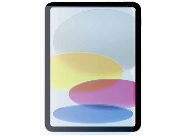 Tucano - For nettbrett - glass - for Apple 10.9-inch iPad (10. generasjon); iPad (A16)