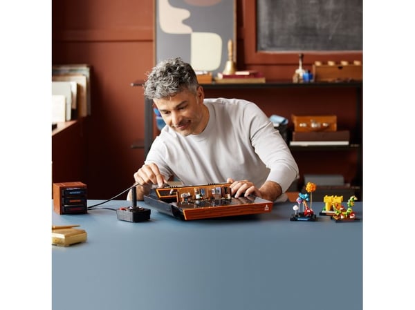 LEGO Icons 10306 Atari® 2600