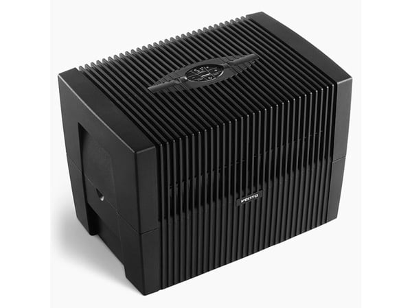 Venta Original Connect AH555 - Luftfukter - frittstående - briljant svart