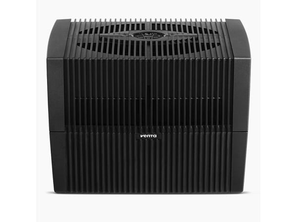 Venta Original Connect AH555 - Luftfukter - frittstående - briljant svart