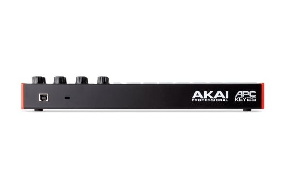 AKAI APC Key 25 MK2 - Ableton Live-kontroller