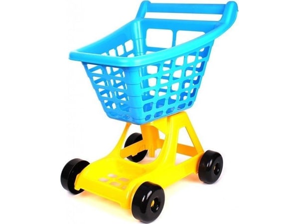 Technok butiksvagn TechnoK 4203