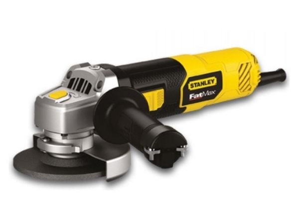 Kulmahiomakone Stanley FME841