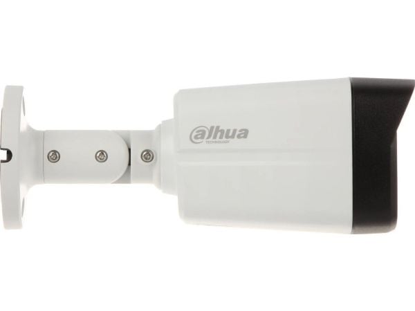 Dahua Technology Lite DH-HAC-HFW1231R-Z-A Bullet HDCVI-turvakamera Ulkona 1920 x 1080 pikseliä Katto/seinä/tolppa