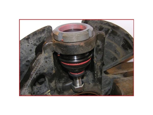 KS Tools 700.1660, DIN 3120, ISO 1174, 280 g